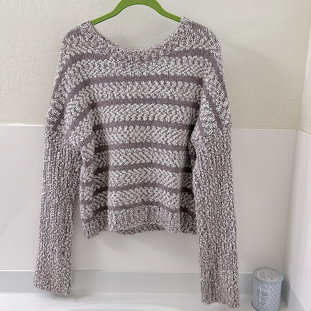 Xhilaration Sweater